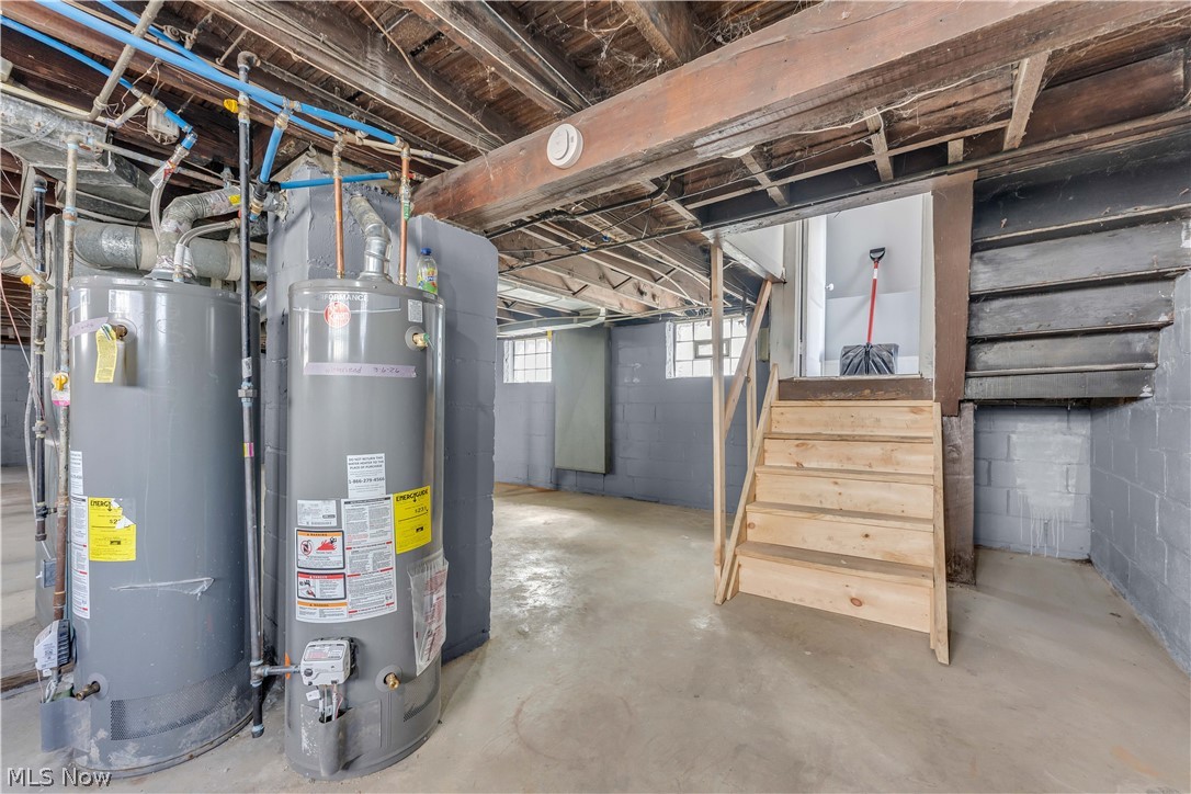 Union Heights - Residential Lease