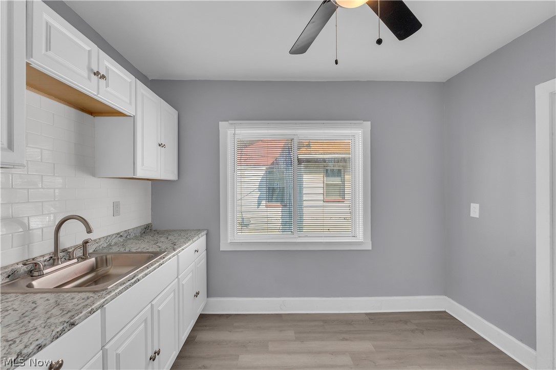 Union Heights - Residential Lease