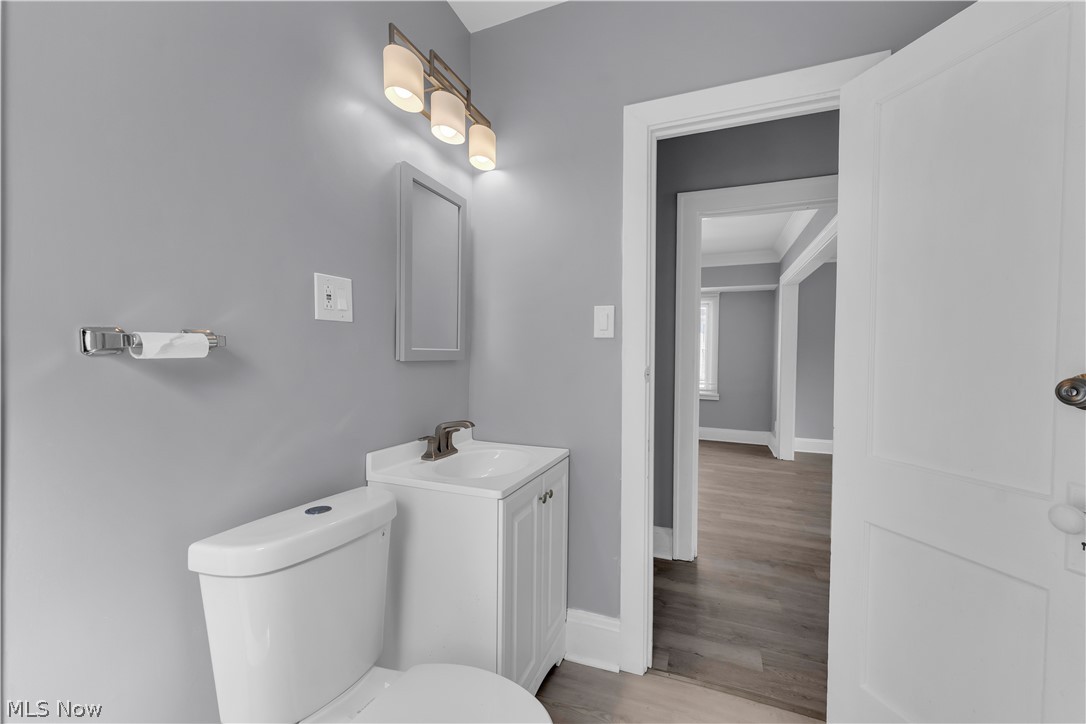 Union Heights - Residential Lease