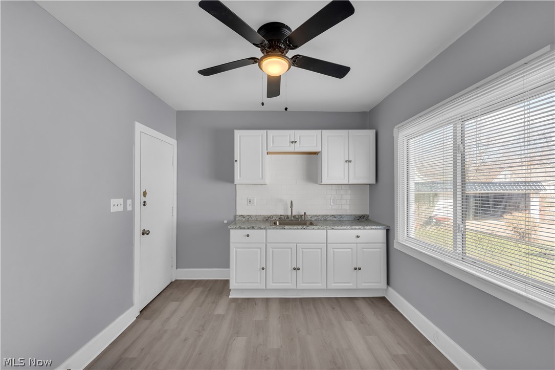Union Heights - Residential Lease