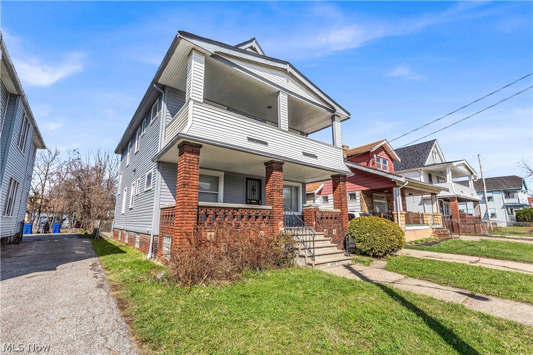 Union Heights - Residential Lease
