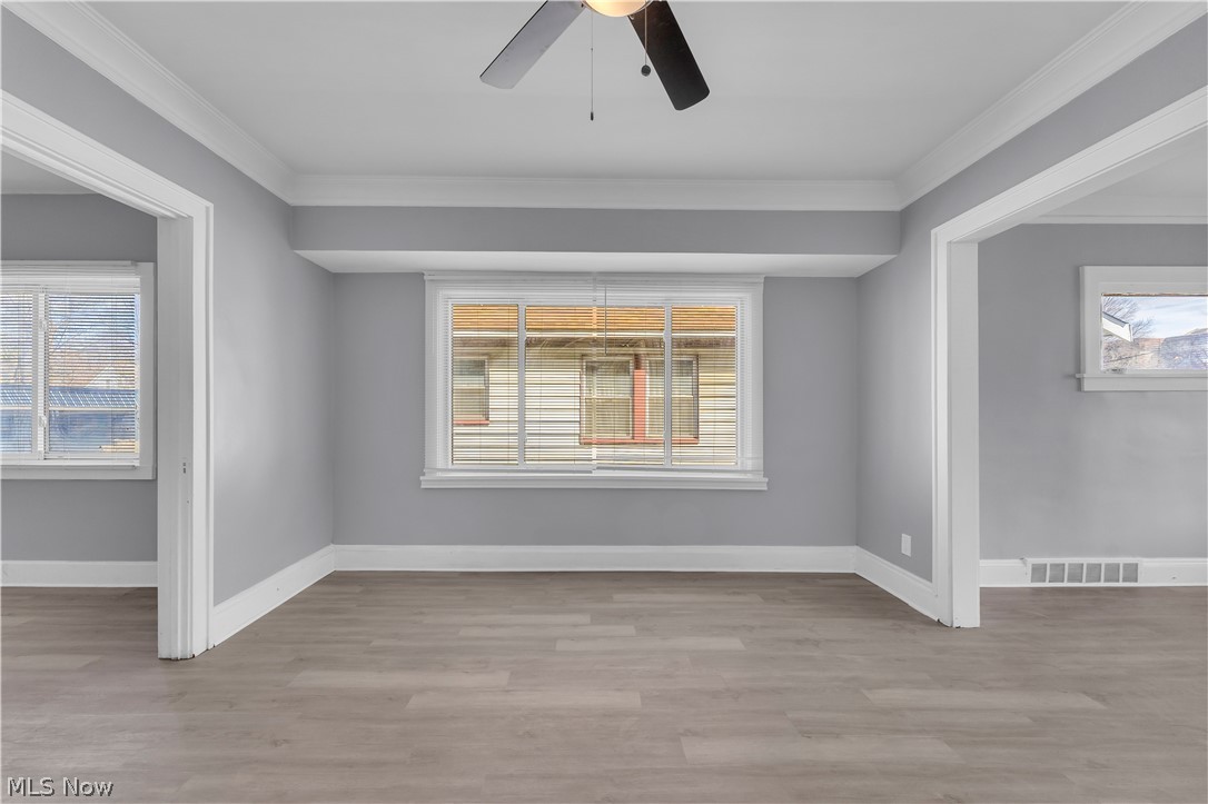 Union Heights - Residential Lease