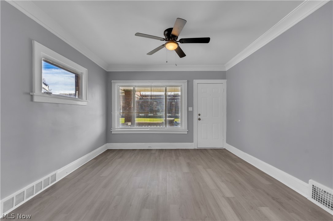 Union Heights - Residential Lease