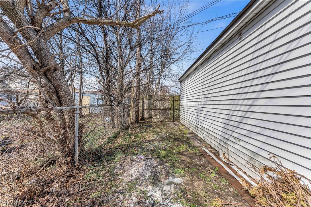 Union Heights - Residential Lease