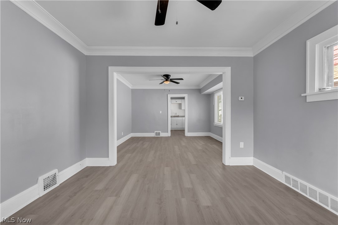 Union Heights - Residential Lease