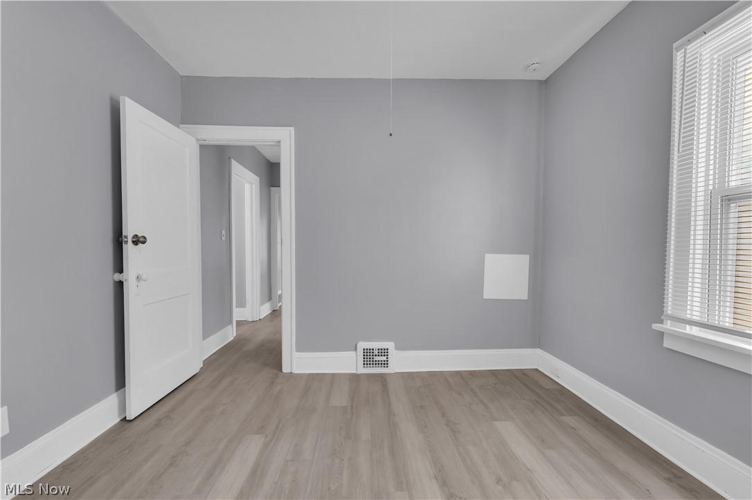 Union Heights - Residential Lease
