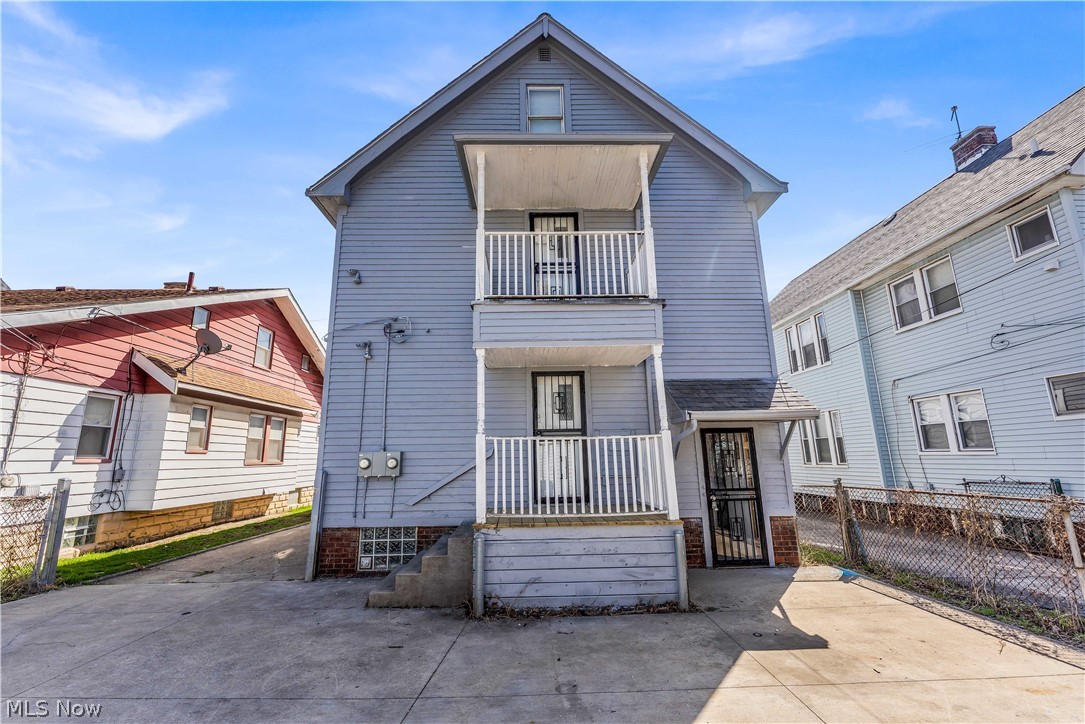 Union Heights - Residential Lease