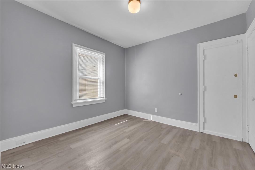 Union Heights - Residential Lease