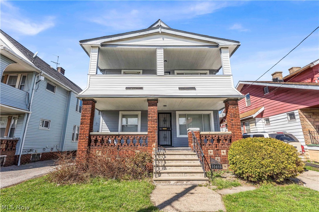 10613 Sandusky Ave | Unit A, Cleveland - Spacious 2-bed 1-bath multi-family home! //

$ 995 rent / $ 995 deposit //
$55 application fee per adult //
1-2 pets OK in this unit. After application pre-approval, a PetScreening is required for any animals to proceed with one of our properties; a PetScreening affidavit is still required if you have no pets. (Some breed restrictions apply per HUD guidelines). //
NO SMOKING //
1 time $169 non-refundable set up fee paid at lease signing //

$35/month required resident benefit package; can include personal property/liability insurance for an additional $10/month for $45/month total. //

** ** CMHA OK - 2 bdrm voucher; must be prepared with ½ reservation fee to hold the property and moving packet. **  ** //

After application Pre-Approval 1 applicant per household application is required to fill out a PetScreening application, before being about to proceed with placing a Reservation Fee for one of our properties.  You will receive a pre-approval for your application and in order to proceed, the PetScreening is required. Even if you have NO pets - this application must be filled out. One time, non-refundable pet fee of $250-600 per animal applies to all pets & must be paid before or when you pay your first month rent. (No fee for qualified assistance animals). //

Our application is processed through secure site: Findigs, and they require ID and income verification. Without this, your application will not be processed. They offer 24/7 chat support on their application directly if you have any questions. //

BEDROOMS: 2 //
BATHROOMS: 1 //
APPLIANCES PROVIDED: N/A //
UTILITIES / RESIDENT RESPONSIBILITY: Resident pays gas and electric and is responsible for snow removal. //

Serious inquiries only.