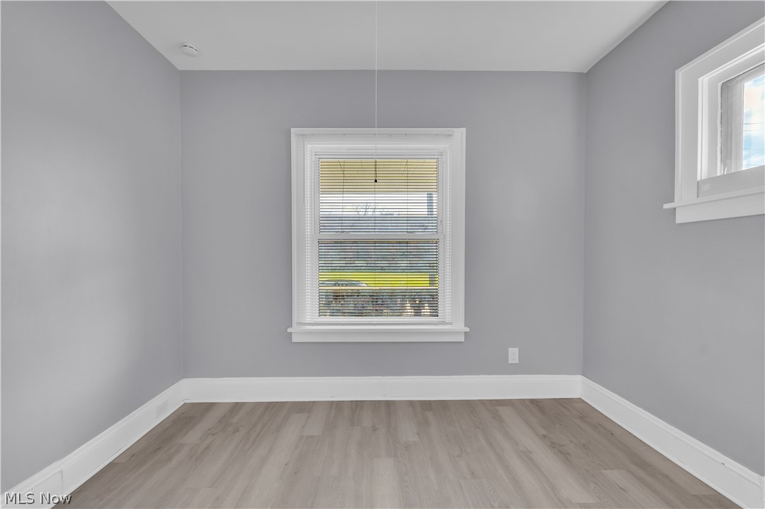 Union Heights - Residential Lease