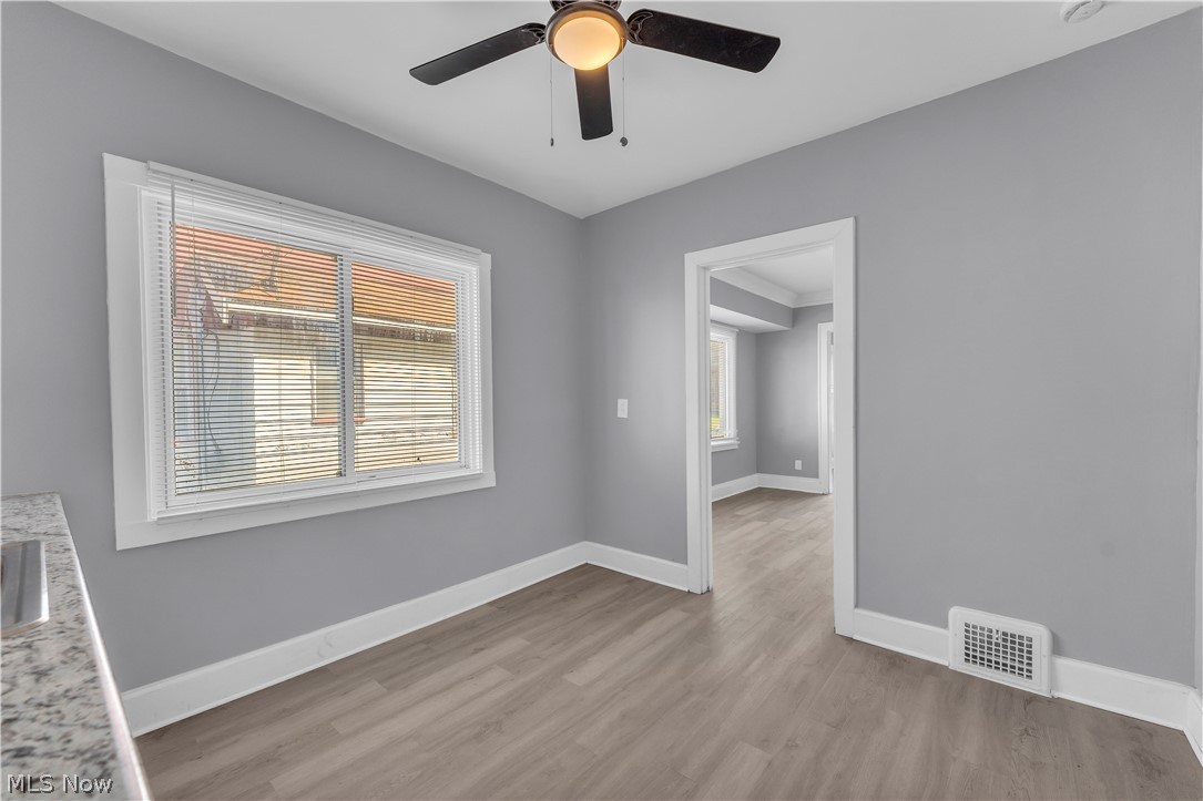 Union Heights - Residential Lease