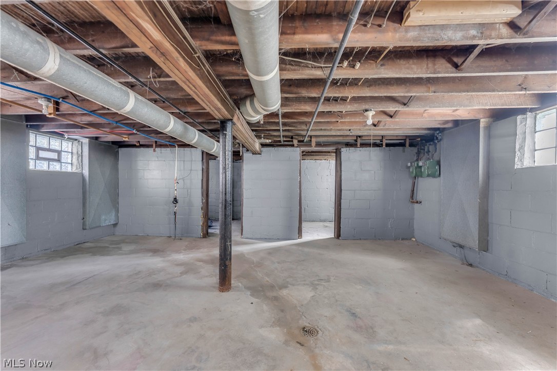 Union Heights - Residential Lease