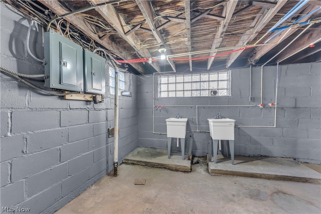Union Heights - Residential Lease