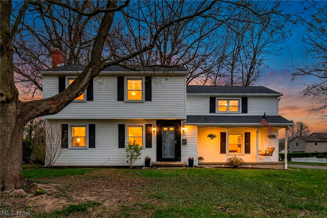 Applewood Acres - Residential