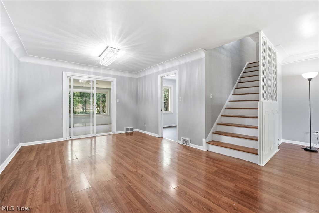 Fairmount Greens - Residential