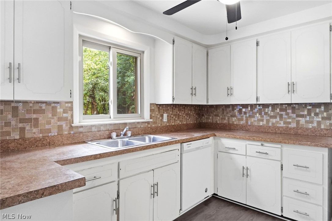 Fairmount Greens - Residential