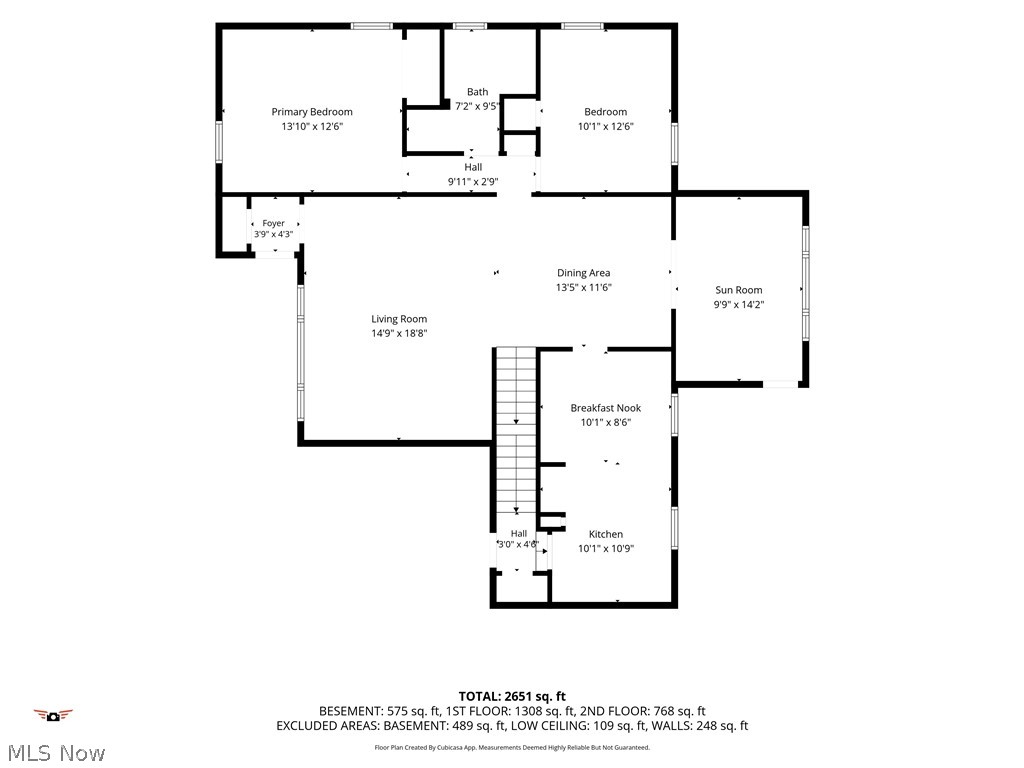 Fairmount Greens - Residential