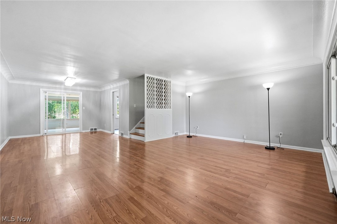 Fairmount Greens - Residential