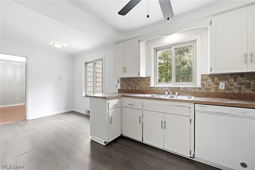 Fairmount Greens - Residential