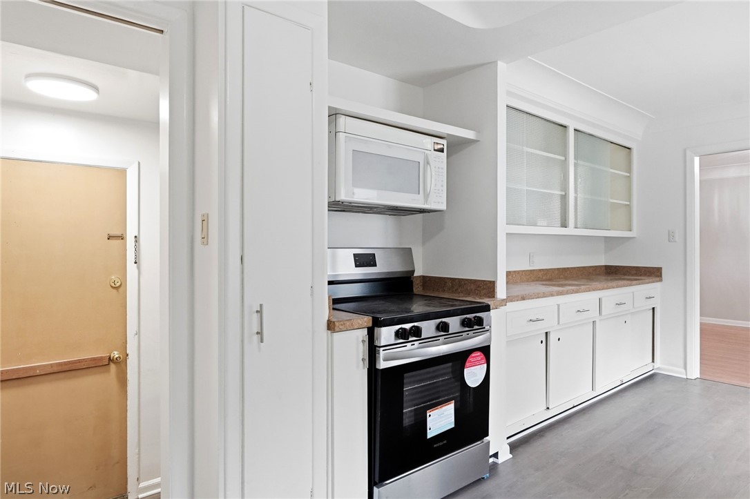 Fairmount Greens - Residential