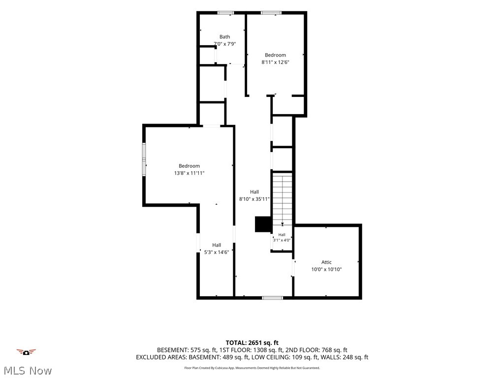 Fairmount Greens - Residential