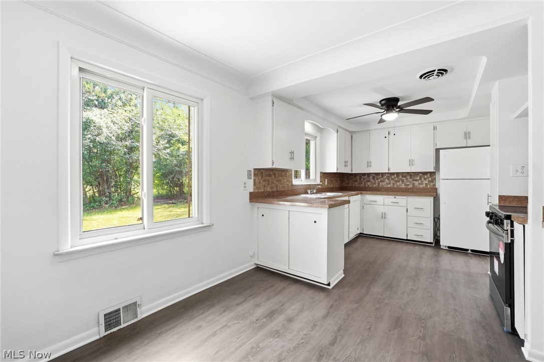 Fairmount Greens - Residential
