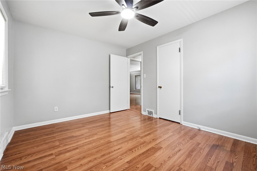 Fairmount Greens - Residential
