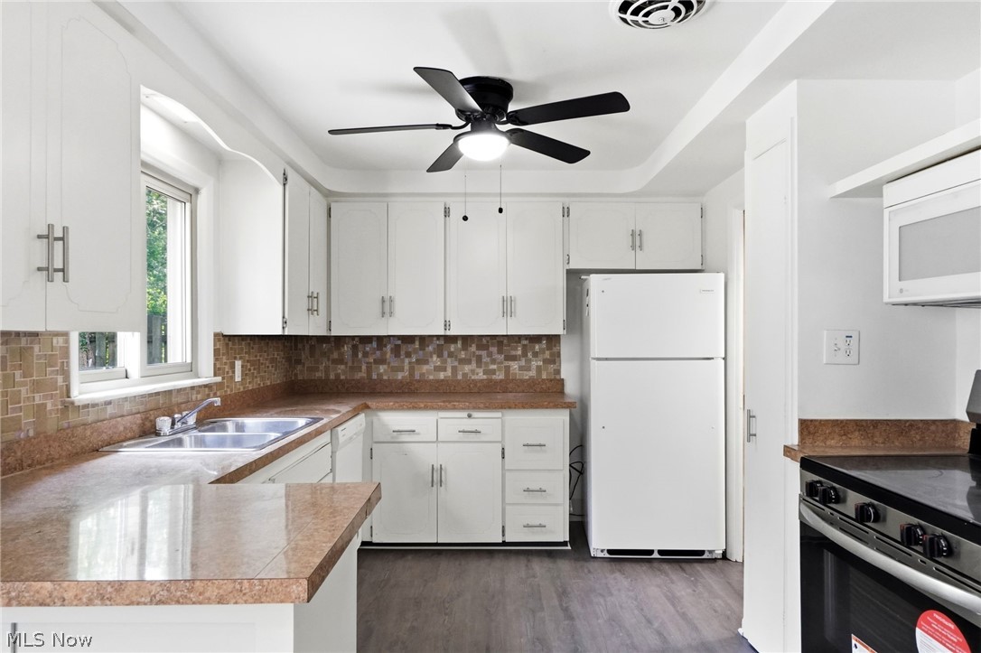 Fairmount Greens - Residential