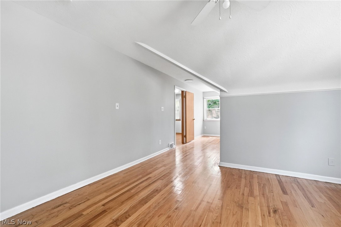 Fairmount Greens - Residential