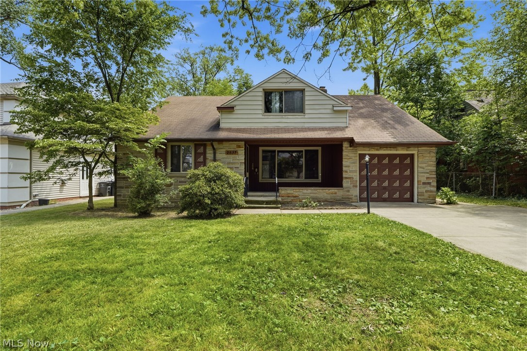 Fairmount Greens - Residential