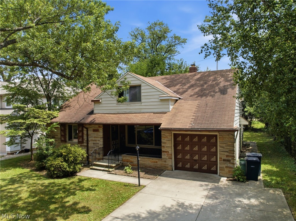 Fairmount Greens - Residential
