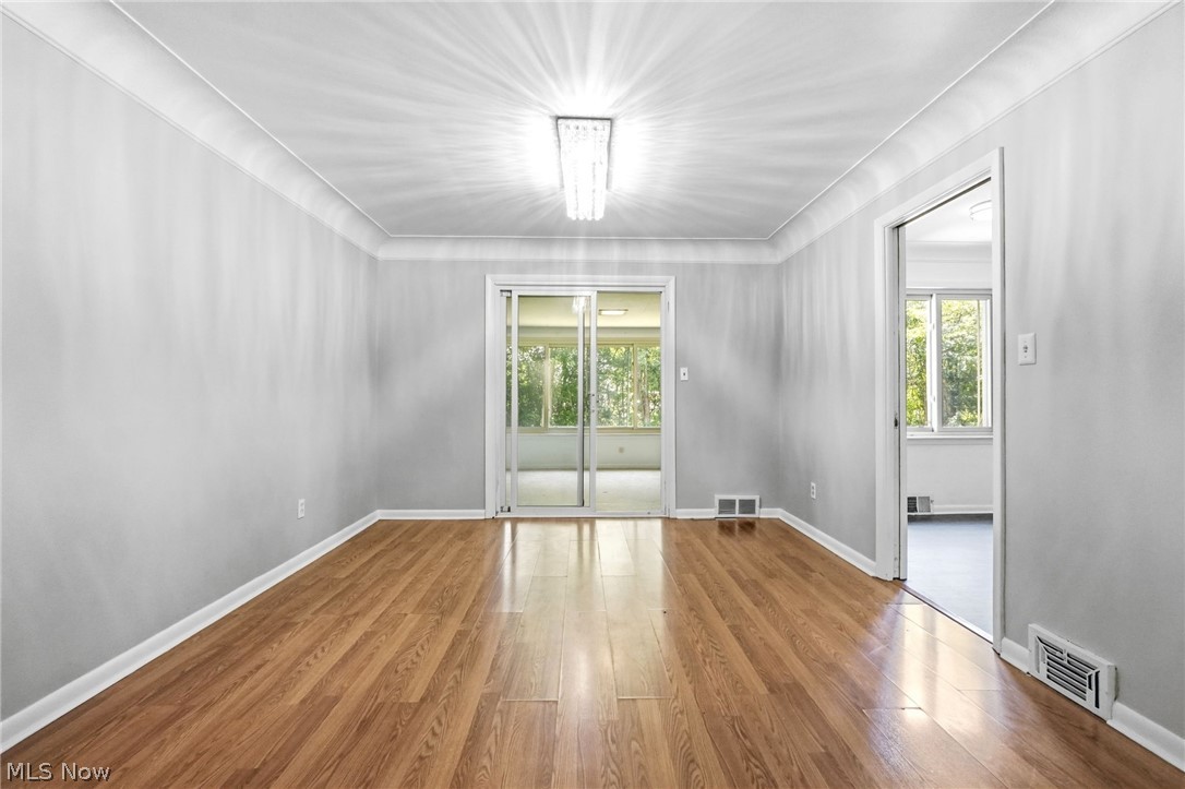 Fairmount Greens - Residential