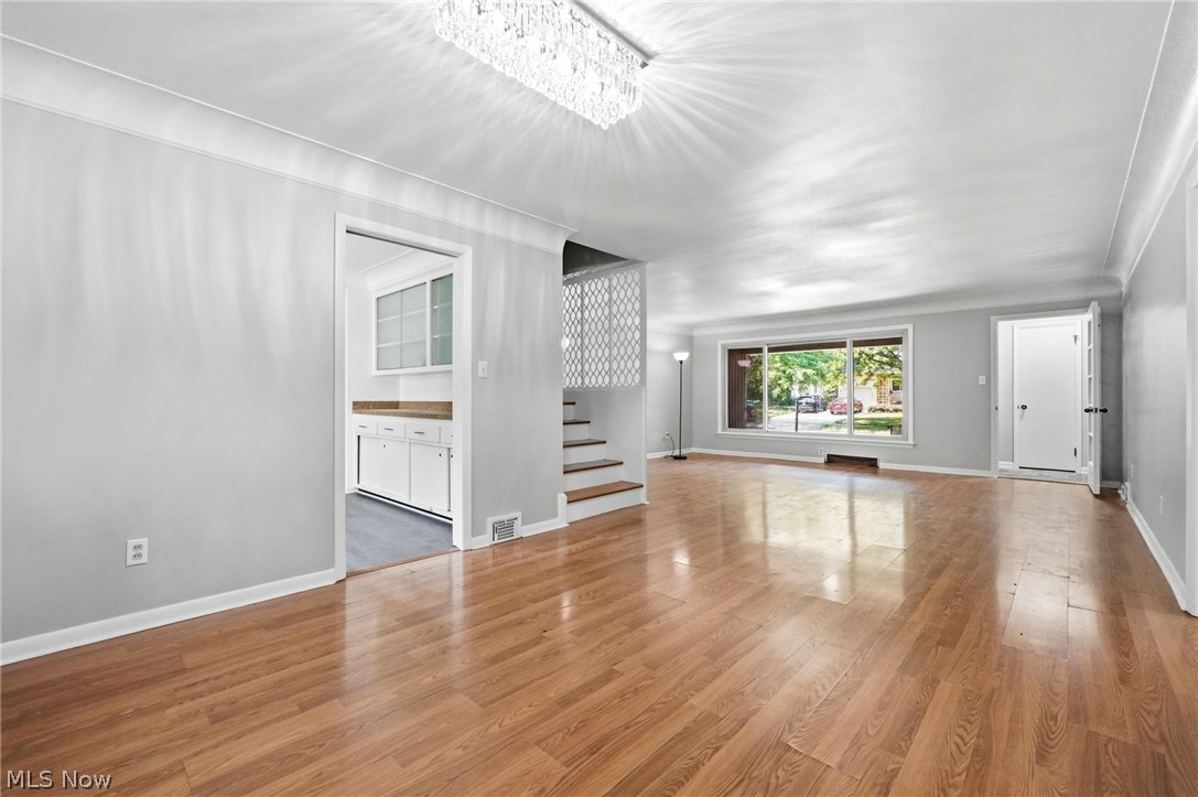 Fairmount Greens - Residential