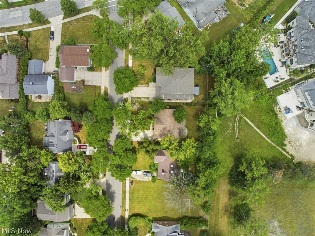 Fairmount Greens - Residential