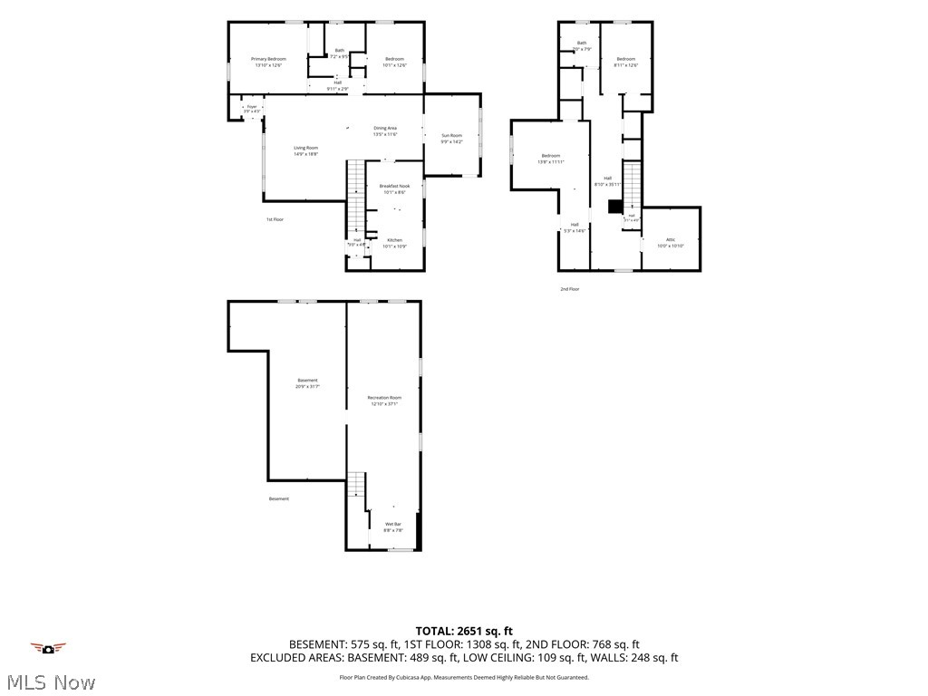 Fairmount Greens - Residential