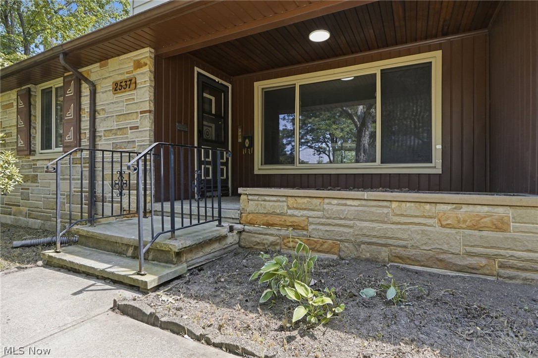 Fairmount Greens - Residential