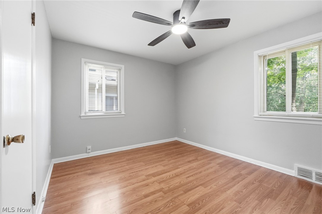 Fairmount Greens - Residential