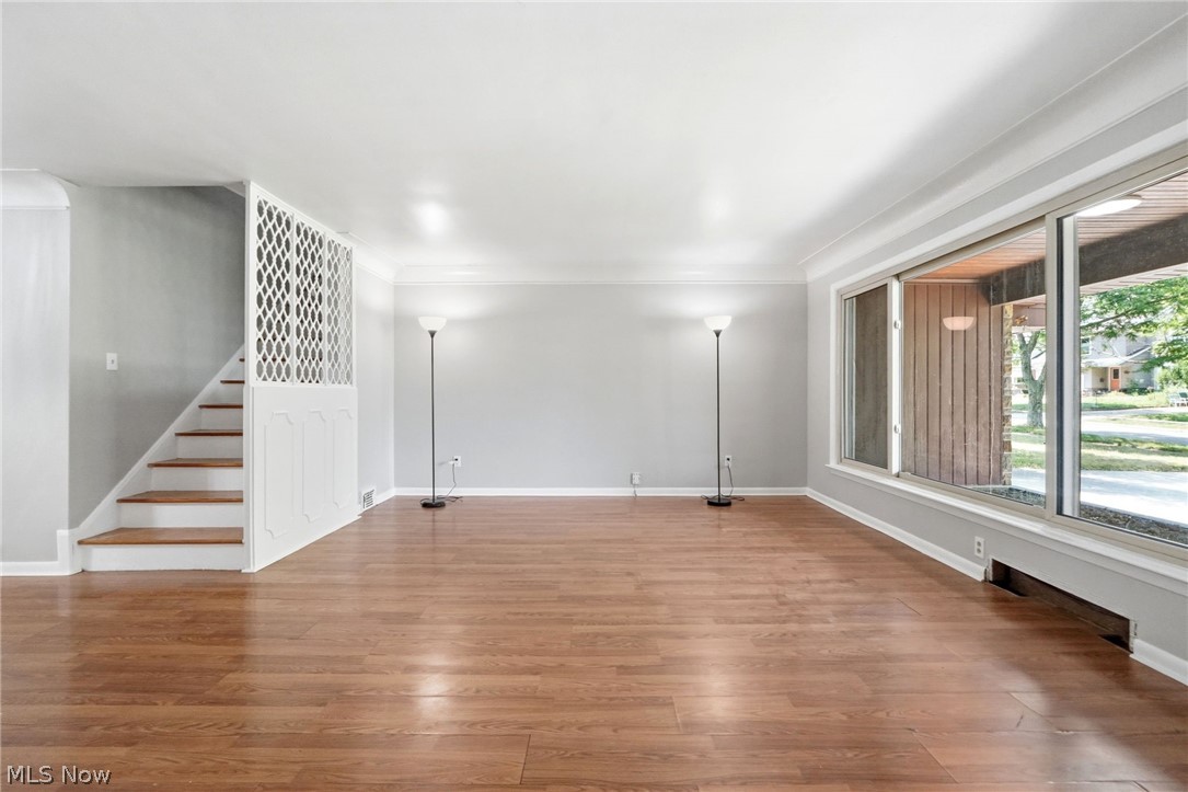 Fairmount Greens - Residential