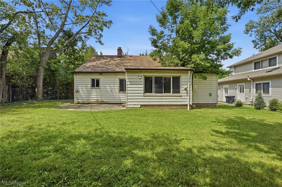 Fairmount Greens - Residential