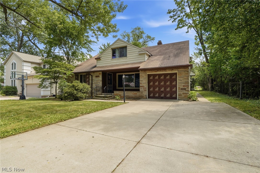 Fairmount Greens - Residential