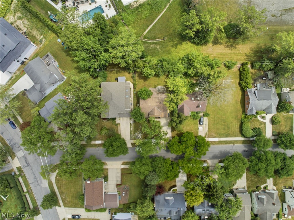 Fairmount Greens - Residential