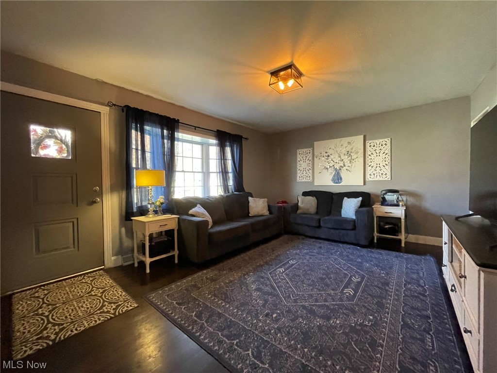Valley View Estates - Residential