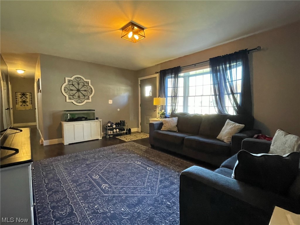 Valley View Estates - Residential