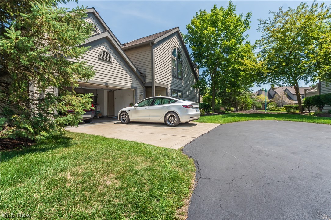 Arrowhead Bay - Residential