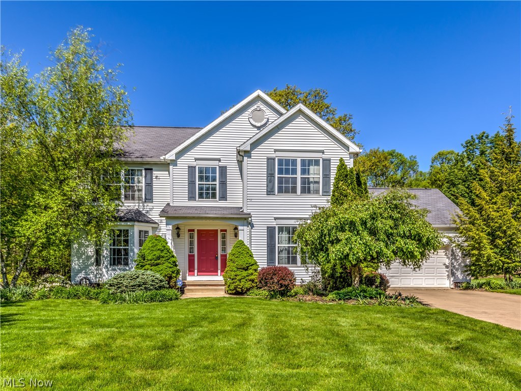 Estates At Meadowood - Residential