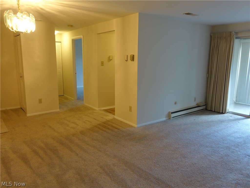 Silver Lake Towers - Residential