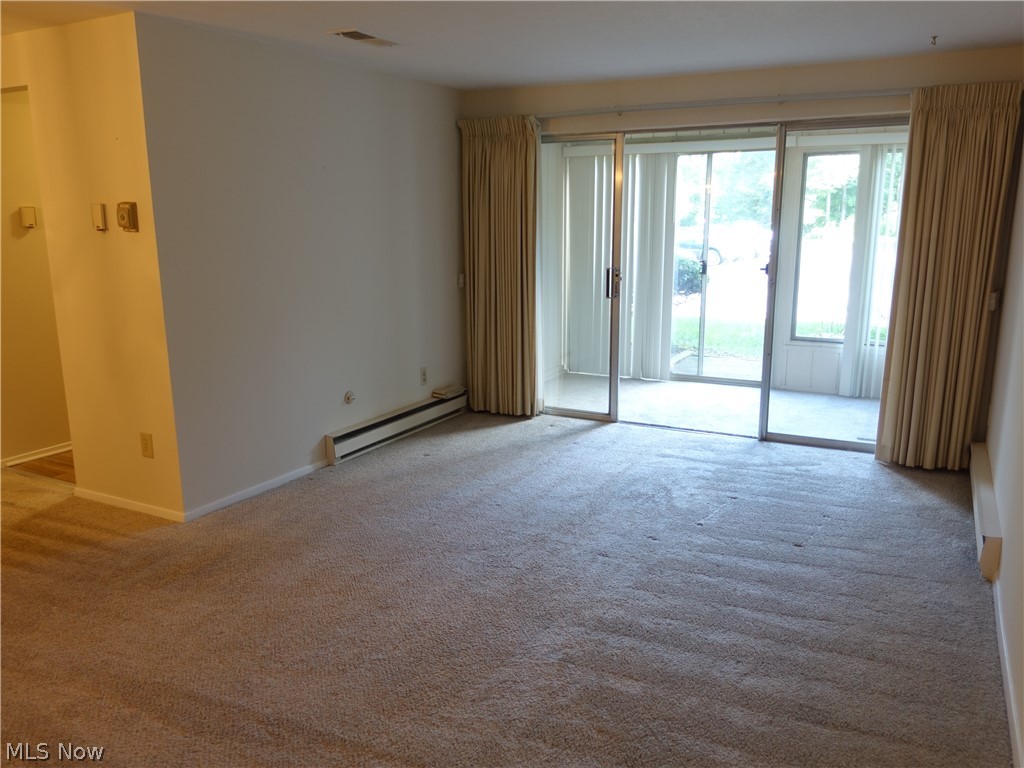 Silver Lake Towers - Residential
