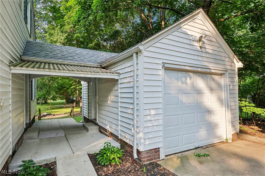 Copley Heights - Residential