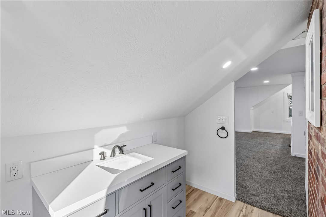Copley Heights - Residential