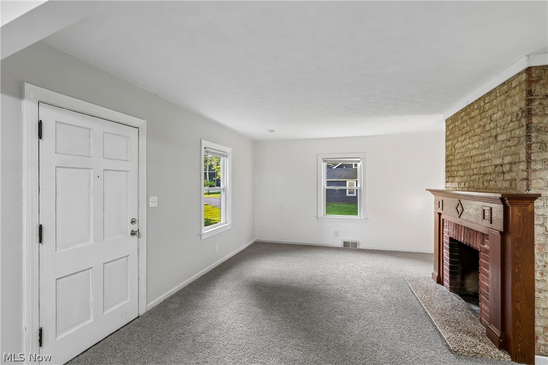 Copley Heights - Residential